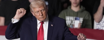 Британски анализатор: Путин е пречка пред плановете на Тръмп за мир